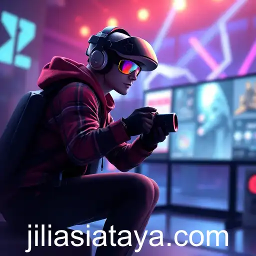 jiliasia