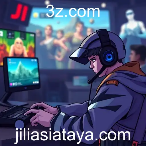 Expansion of English Gaming Communities