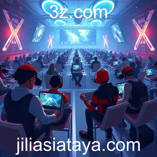jiliasia
