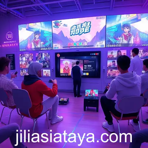 jiliasia
