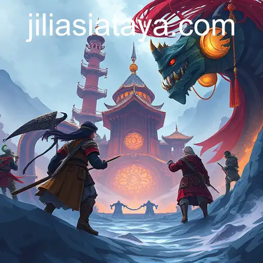 jiliasia